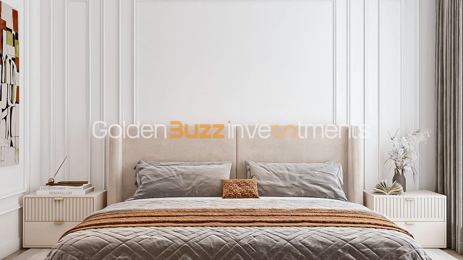 Apartament 4 camere | 165 mp | Piscină | Complex nou 2025 - Poză 24