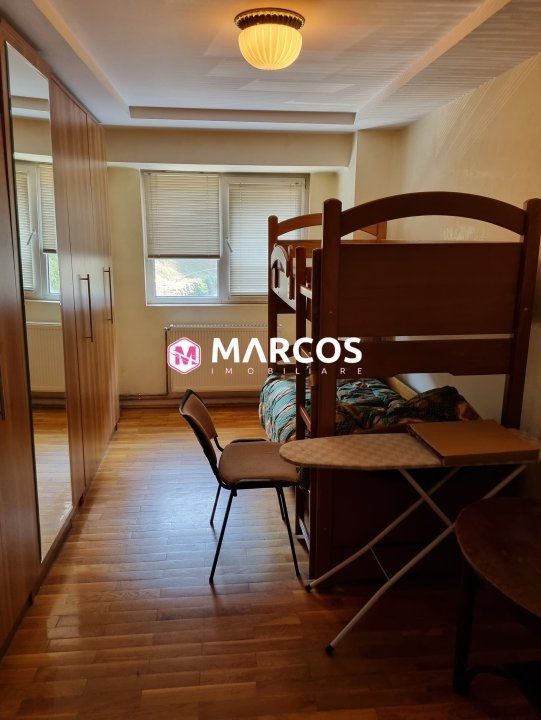 Apartament 3 camere, et.2, Central, ID 953 - Poză 7