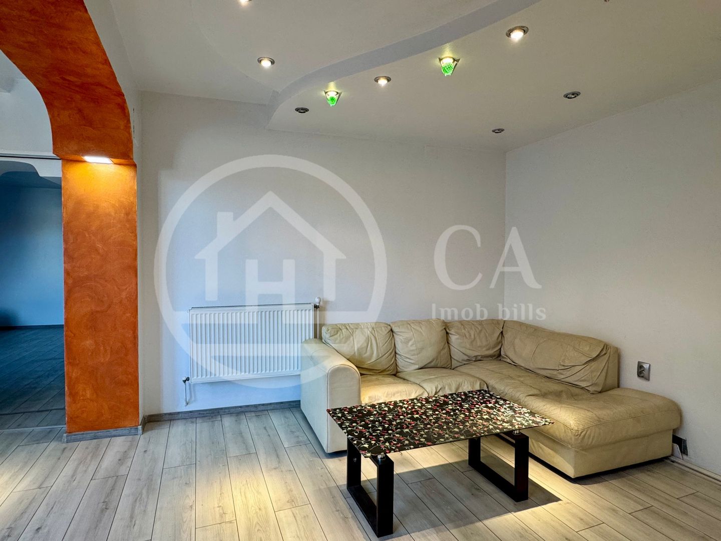 Casă P+E cu 4 camere de vânzare în zona Prima Oneștilor, Oradea - Poză 7