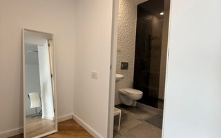 Apartament 2 camere cu loc de parcare subteran in 4 City North Pipera - Poză 8