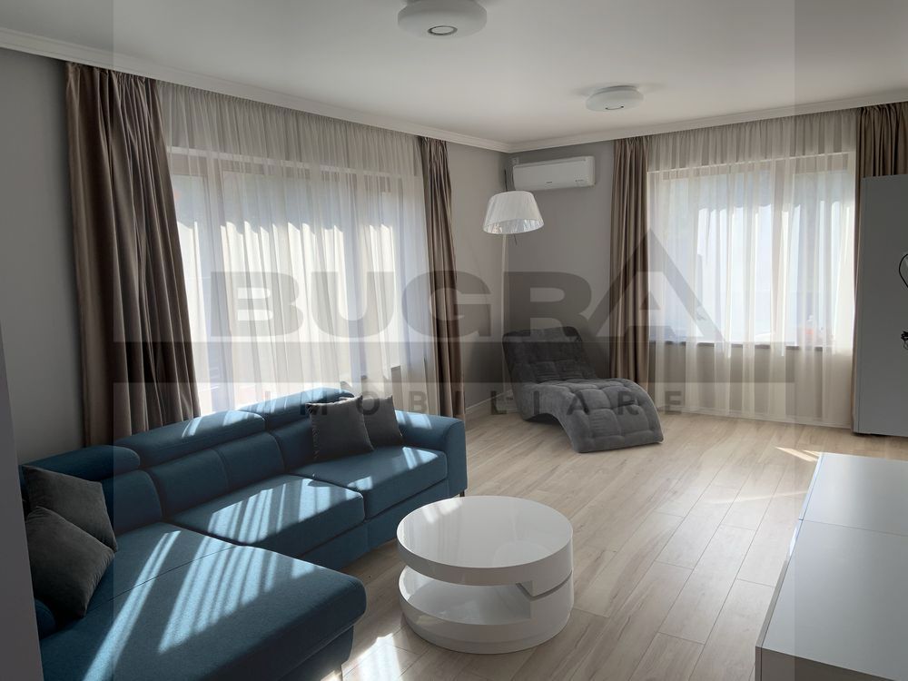 Casa individuala 167 mp, 495 teren, 3 parcari, zona Campului - Poză 4