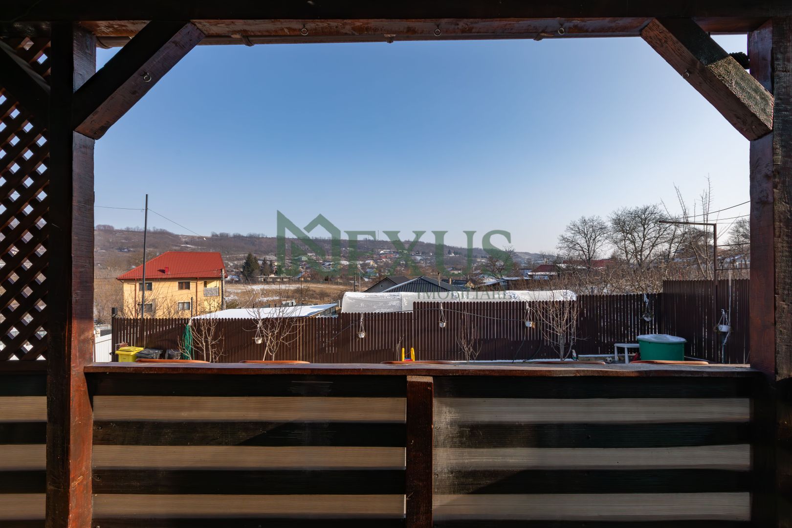 Casă nouă de vânzare în Mărgineni, județul Bacău - Poză 30