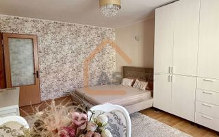 Apartament cu 1 camera, mobilat – gata de mutare | Etaj 1 | Sanmartin - Poză 2