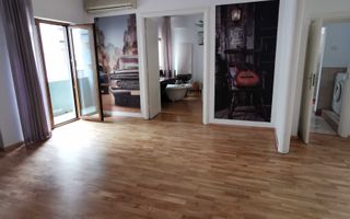 De Inchiriat Apartament 3 camere Rosetti - Universitate sector 2 - Poză 2