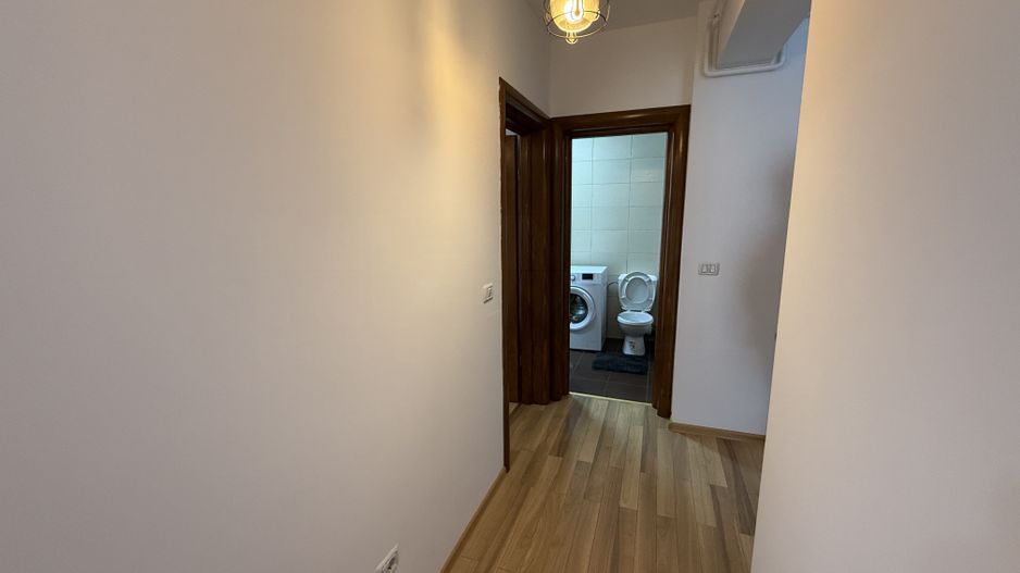 APARTAMENT 2 CAMERE | ETAJ 1 | TERASA - Poză 6