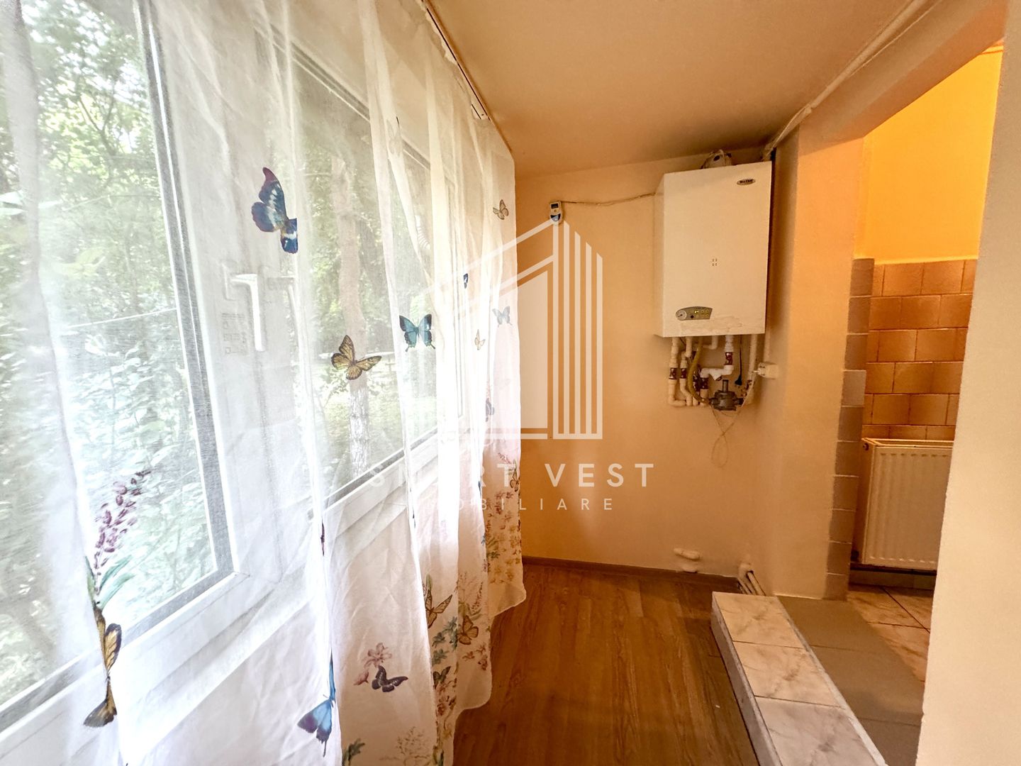 Apartament cu 2 camere - Poză 6