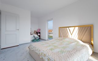 Casa 5 camere | Finisaje deosebite | Mobilata + Utilata | Dudestii Noi - Poză 12