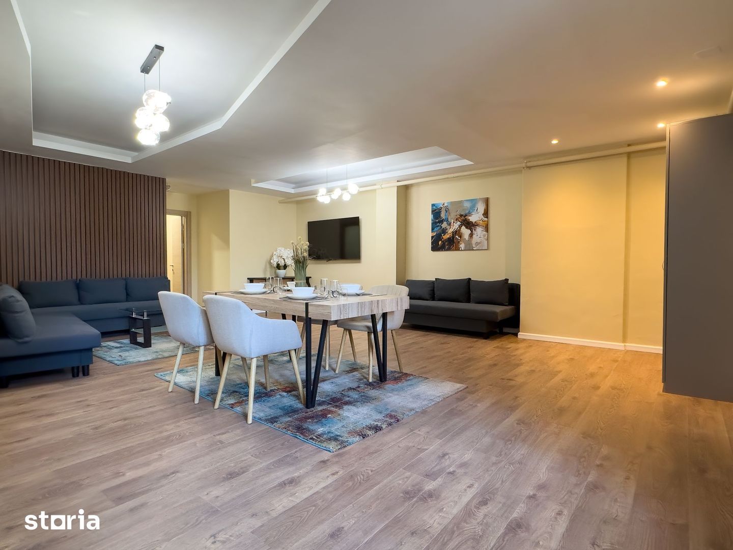 OPORTUNITATE INVESTIȚIE – APARTHOTEL PREMIUM ÎN INIMA BUCUREȘTIULUI - Poză 1
