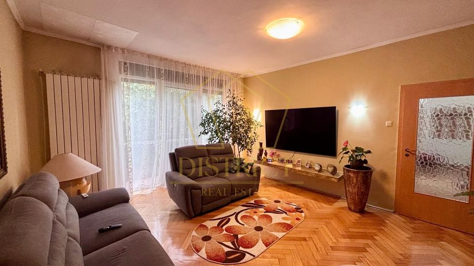 Apartament deosebit cu 2 camere | Medicina - Poză 3