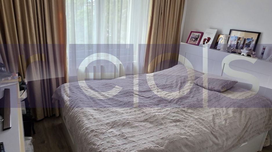 3 Camere Dristor - P-ta Alba Iulia | Bloc 1985 | Renovat Complet - Poză 3