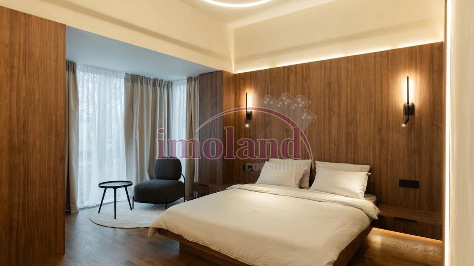 Parkview - apartament 4 camere - mobilat&utilat - Avalon Estate-Pipera - Poză 15