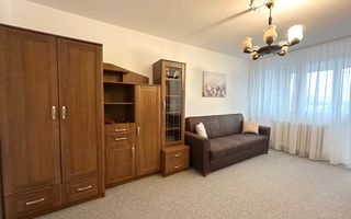 Apartament spatios cu 2 camere | Zona Cetatii - Poză 1