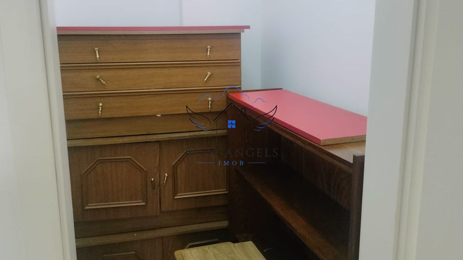 Apartament 3 camere decomandat de închiriat – Avantgarden 3 - Poză 9