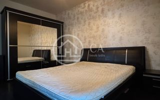 Apartament de închiriat cu 2 camere în ARED, Oradea - Poză 6