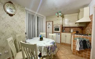 CASA 5 CAMERE | ZONA CENTRALA SAT | COMPLET UTILATA | VOITINEL - Poză 21