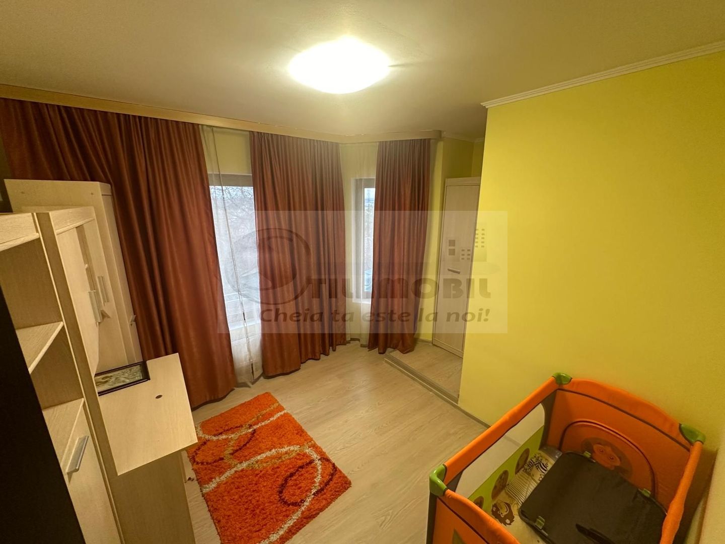 Miroslava 3 camere  ,67 mp, decomandat, etaj 1, zona, 110.000€ - Poză 5