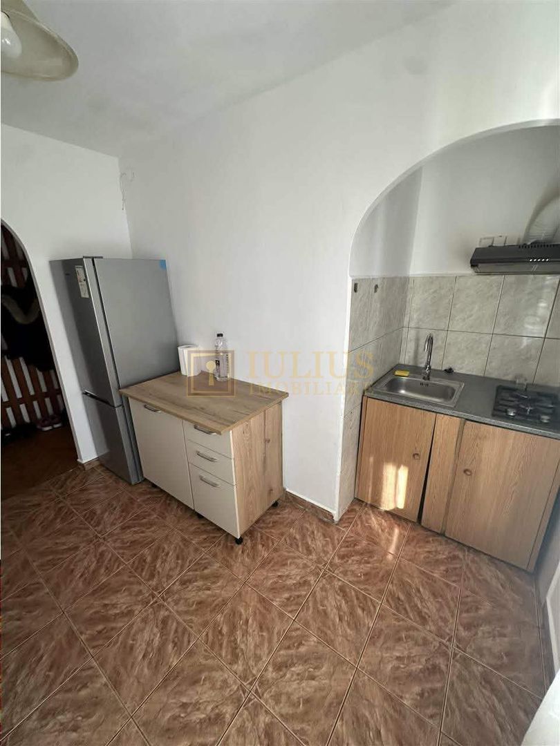 2 camere| Aradului| 2 bai| pet friendly (pisici)| - Poză 9