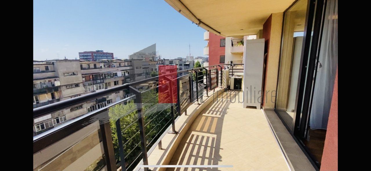 APARTAMENT 3 CAMERE - CENTRAL PARC - Poză 13