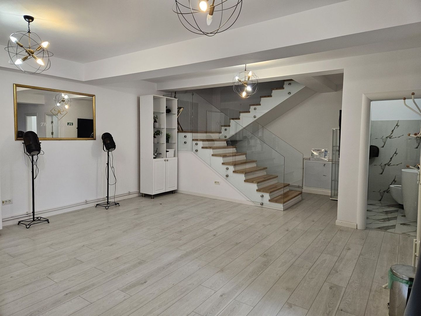 Vila P+2 de inchiriat, Sector 2 - Poză 2