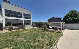 Vila cu piscina Dobroesti Ilfov - Poză 40