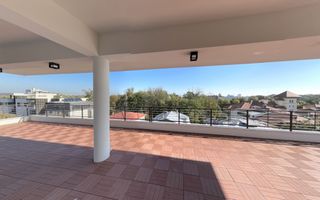 Penthouse unicat de vanzare- Kiseleff- Delavrancvea - Poză 6