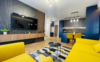 Apartament modern I 2 camere I Zona Eroilor I Floresti - Poză 7