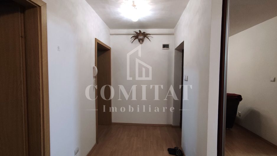 Apartament cu 2 camere + parcare cartierul Andrei Mureșanu - Poză 10