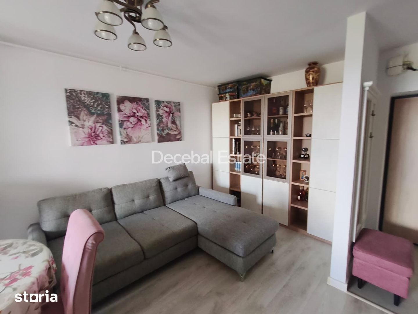 Apartament 3 camere PREMIUM +parcare in HILS Pallady - Poză 2