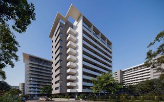 Studio Obor I Avrig Park 2 - Poză 8