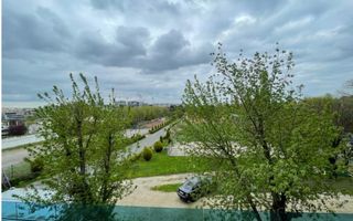 Apartament 3 camere**** vedere panoramica parc***Floreasca/Barbu Vacarescu - Poză 2