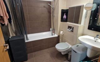 Apartament 2 camere, mobilat, parcare, gradina proprie 33 mp, str Calea Turzii - Poză 10