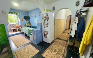 Apartament 3 camere Militari Gorjului, 5 minute de metrou - Poză 1