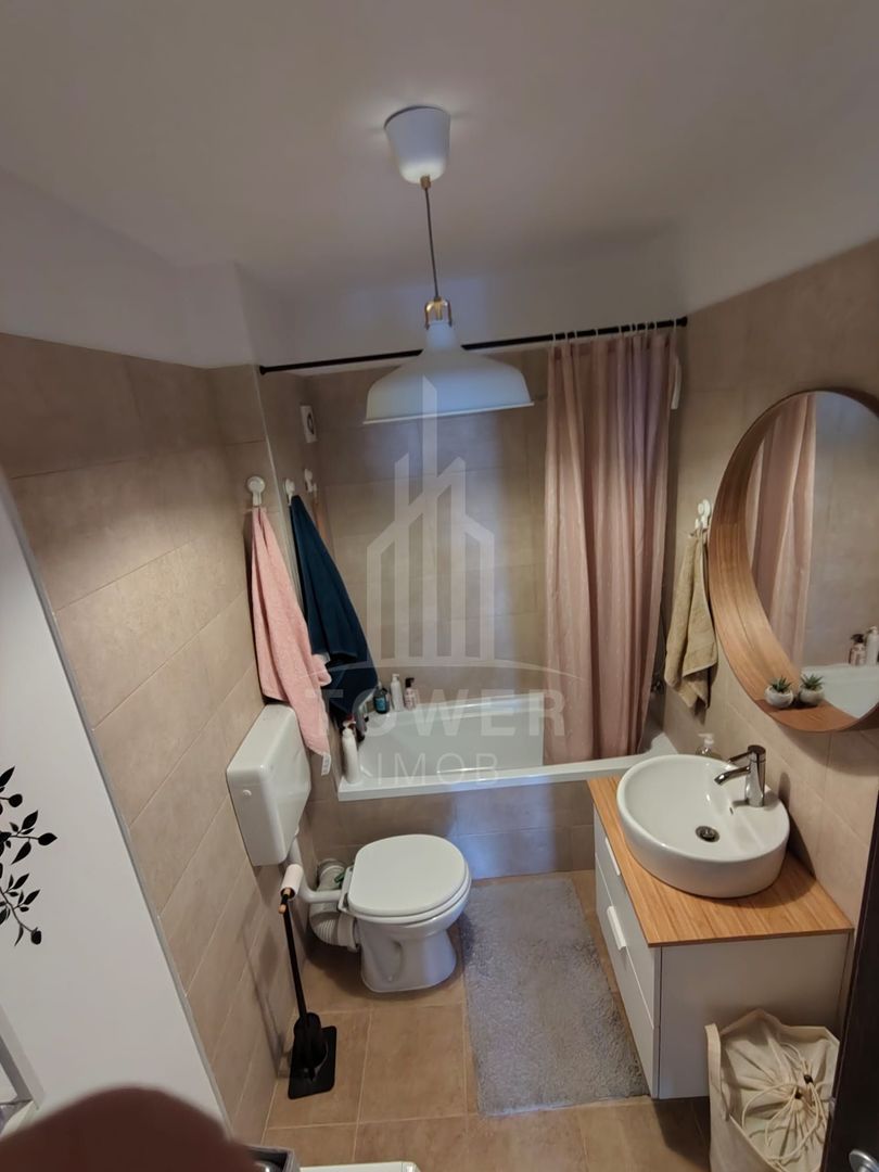 PENTHOUSE 3 CAMERE | TERASĂ 54 MP | VEDERE SPRE ORAȘ | SIBIU - Poză 4