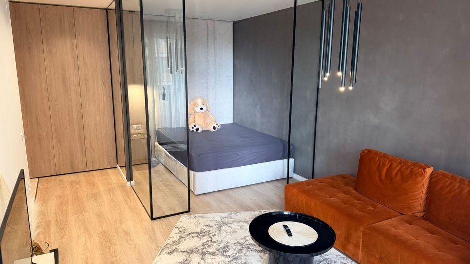 Urban Plazza, 41mp, mobilata si utilata, 135000Euro - Poză 6