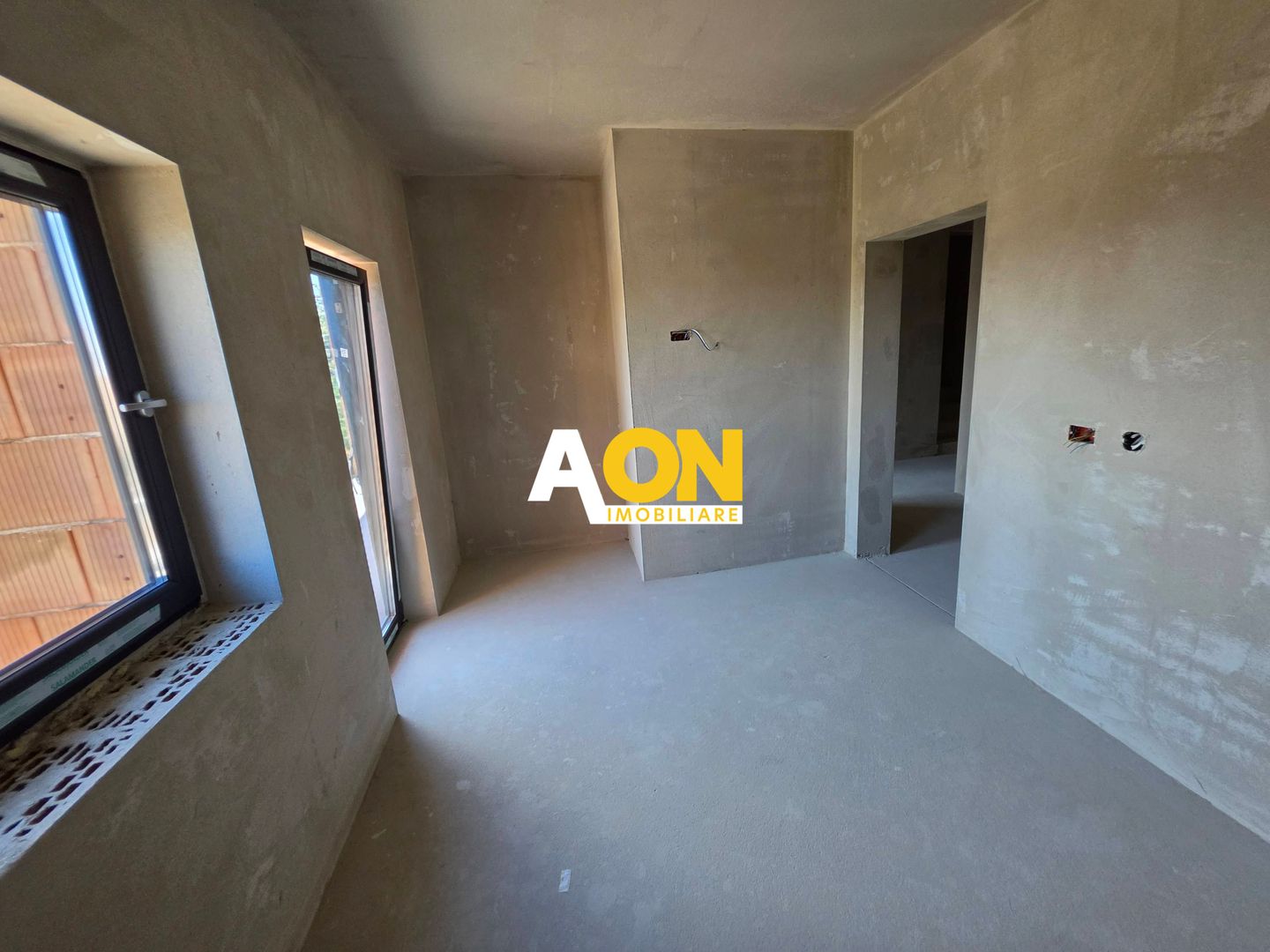 Duplex cu predare la cheie, 4 camere,  250 mp teren, zona Schit - Poză 24
