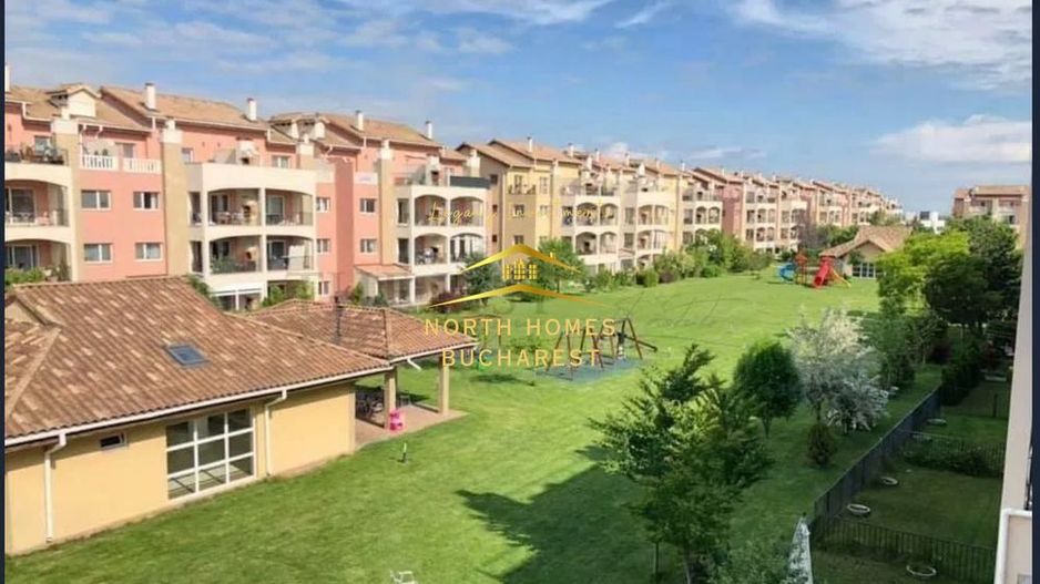 Apartament 3 camere- Ibiza Sol-PARCARE - Poză 8