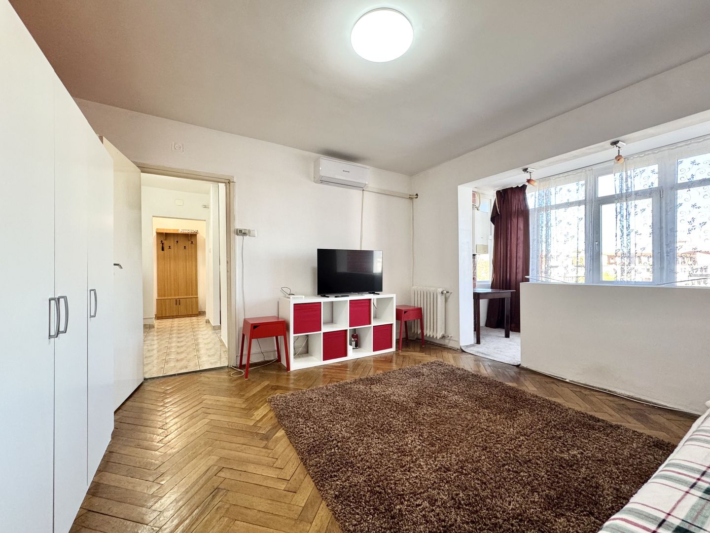 Apartament 2 camere, Calea Șagului – zona Turist - Poză 4