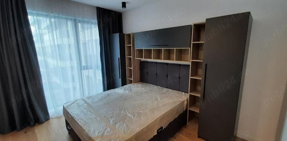 BRASADAS închiriază ap 2 cam Aviatiei - Nusco, Promenada. - Poză 3