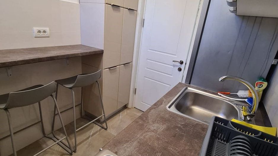 NOU apartament 3 camere Primaverii | TVR - Poză 4