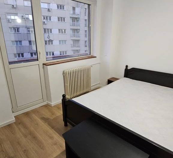 Apartament 2 camere, bloc solid consolidat, etaj 5, zona Universitate - Poză 6
