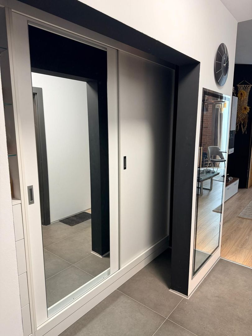 LOFT Green Mogosoaia Studio eco 40 mp parcare inclusa - Poză 2