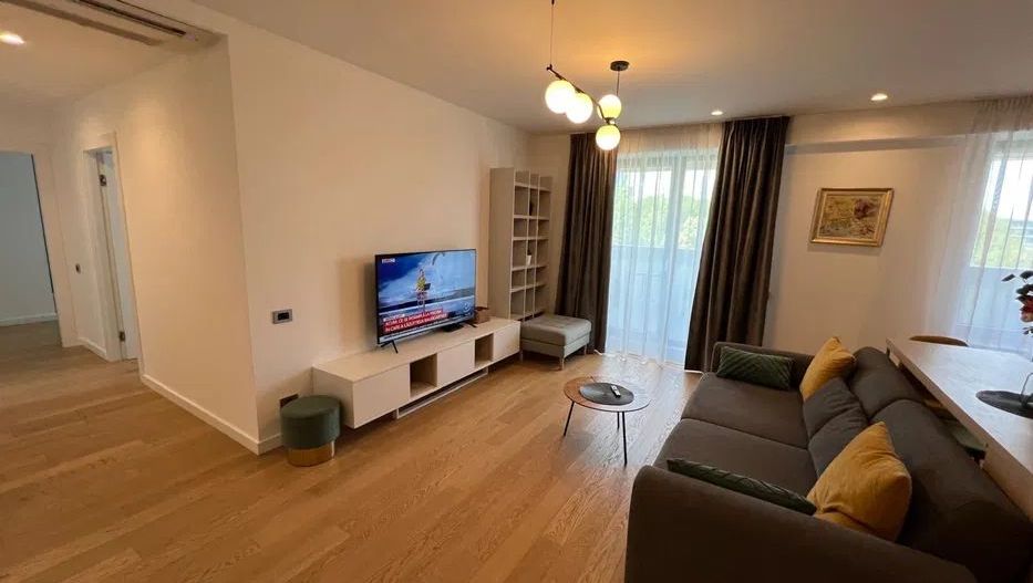Apartament 3 camere de închiriat – Aviatiei Tower - Poză 2