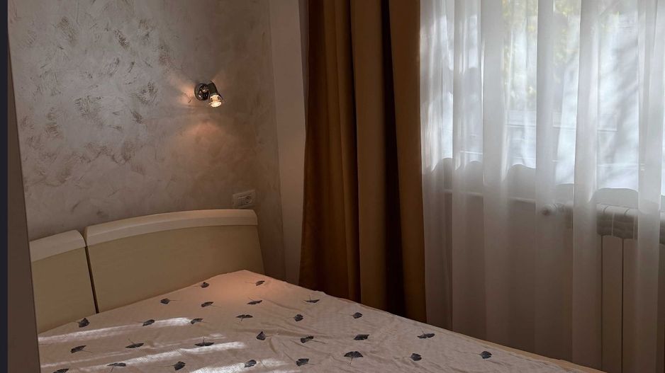 AP. 2 CAMERE STEFAN C. M, PRIMA INCHIRIERE, PET-FRIENDLY, METROU - Poză 3