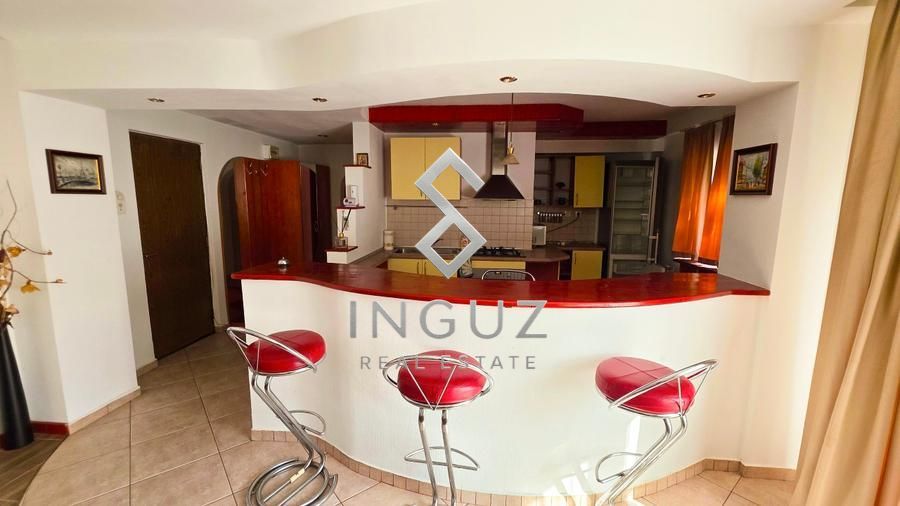 Apartament Premium 2 Camere | Decomandat - Strada Dristorului - Poză 4