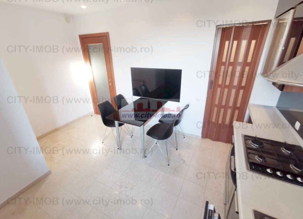 INCHIRIERE Apartament 3 camere Primaverii Bucuresti - Poză 30