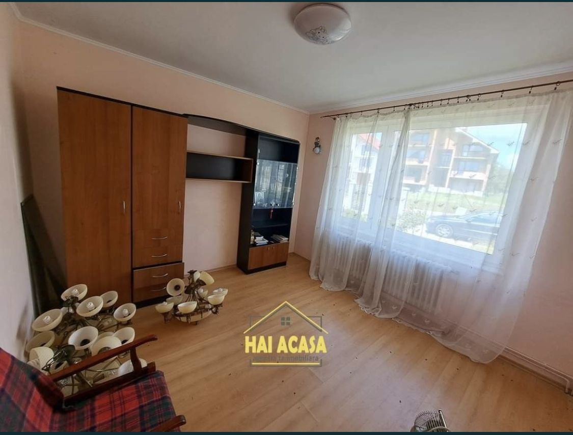 Casa de vanzare in Negresti Oas - Poză 2