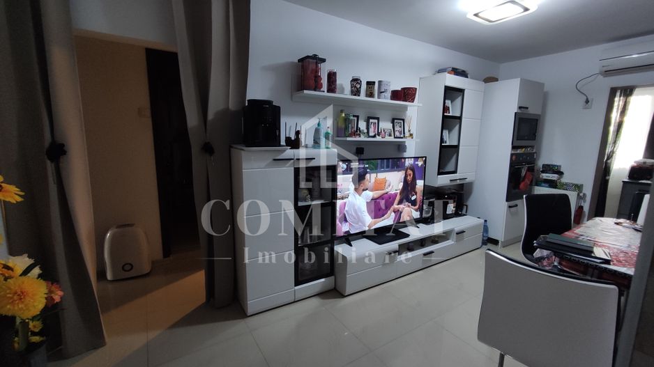 Apartament 2 camere | 56mp | zona Marasti - Poză 4