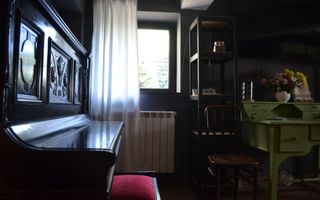 De închiriat: apartament 2 camere - demisol- Kiseleff -Piata 1 Mai - Poză 4