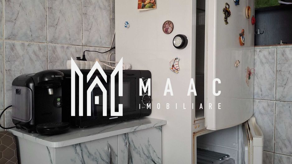 Apartament 2 camere de închiriat | Valea Aurie, Sibiu | 2 balcoane - Poză 2
