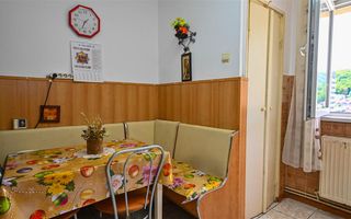 Rezidenta cu panorama montana remarcabila,linia Astra -  Racadau, Brasov - Poză 3